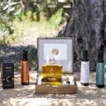 limited edition high polyphenol evoos under the olive tree