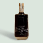 1x500ml Zambartas Melusine Commandaria Wine P.D.O Cyprus (Sweet Wine) 2011