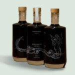 1x500ml Zambartas Melusine Commandaria Wine P.D.O Cyprus (Sweet Wine) 2011 - Image 2