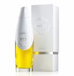 MYST® PURE Extra Virgin Olive Oil bottle from Mount Olympus, Greek olive oil.