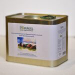 Blauel olives in olive oil 4.7 kg