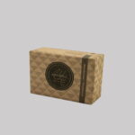 Handmade Lavender & Almond Soap by Vasilakis