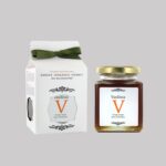 Gift 12 - Honey in Wooden Box /Gift Bag - Image 3