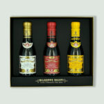 3x100ml Giusti gift set : 2-3-4 Gold Medals Collection - Image 2