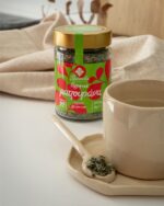 Lavandia Greek Organic Marjoram 40g