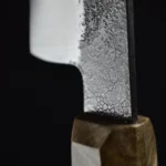 A Professional Handmade Knife