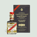 1x250ml "Banda Rossa" 5 Gold Cubica