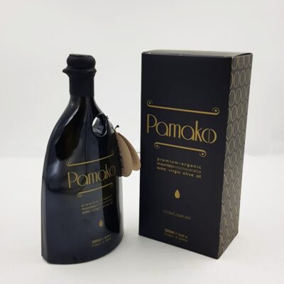 Pamako olive oil 500 ml