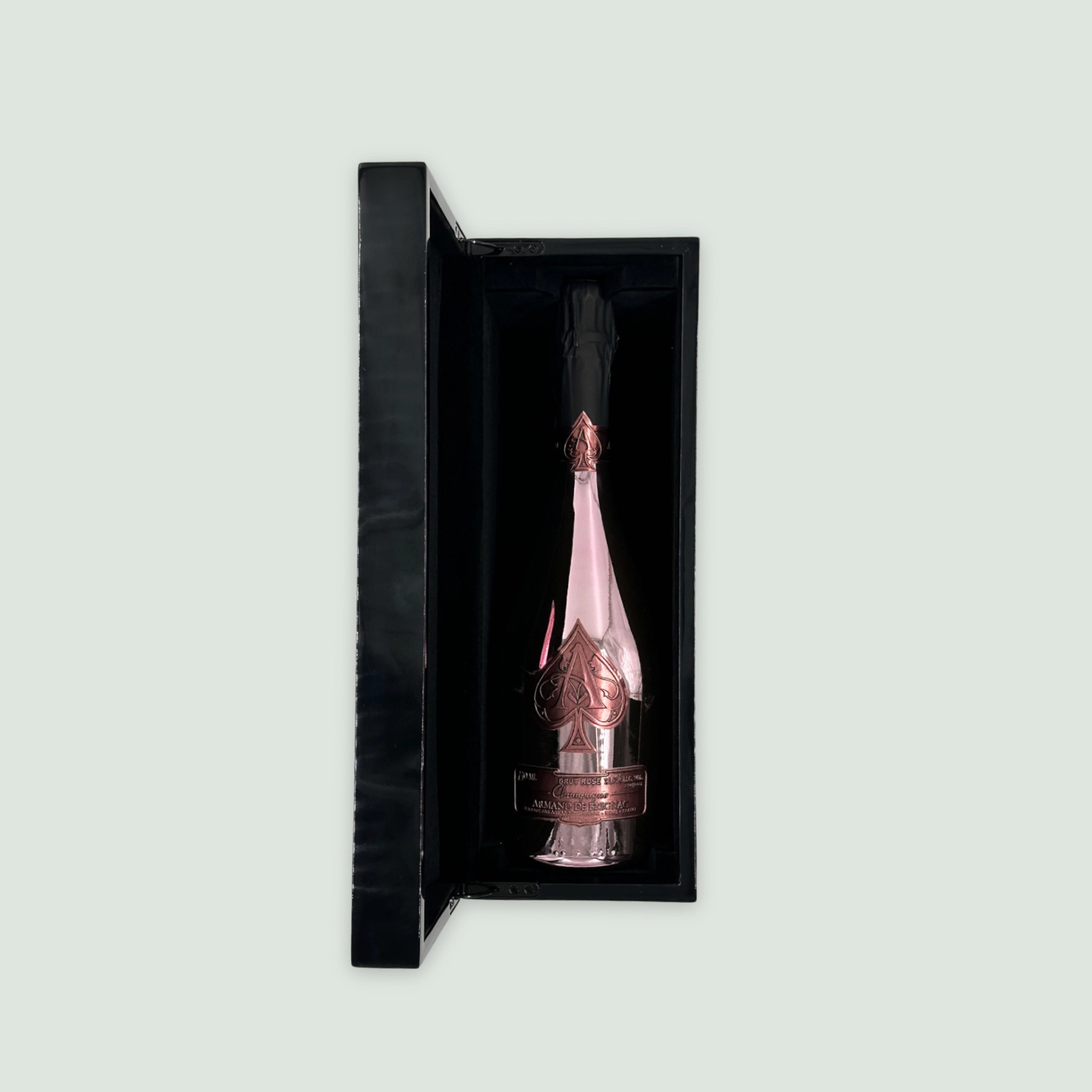 Armand De Brignac Rosé Magnum