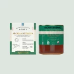 ARCADIA BOTANICA Premium Organic Honey from Greece