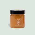 Bio-Solea  Apianthos Cherry Plum Apricot Almond Organic Honey