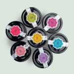 Bio-Solea  Apianthos Summer Flowers Organic Honey - Image 3
