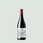 Bakeder Rioja Alavesa 2021 bottle front view