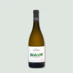 Begleri Dry White Wine