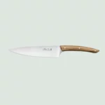 Le Thiers® 15cm Carving Knife – Olive Wood Handle