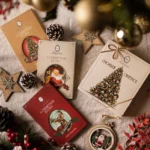 Laurence Trilogy Chocolate