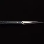 The Hyrieus handmade chef knife