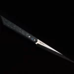 Full View of Hyrieus Chef Knife