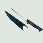 Chef Boning Knife Leukothea