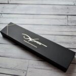 Dikristo S-04 Pro Chef Knife
