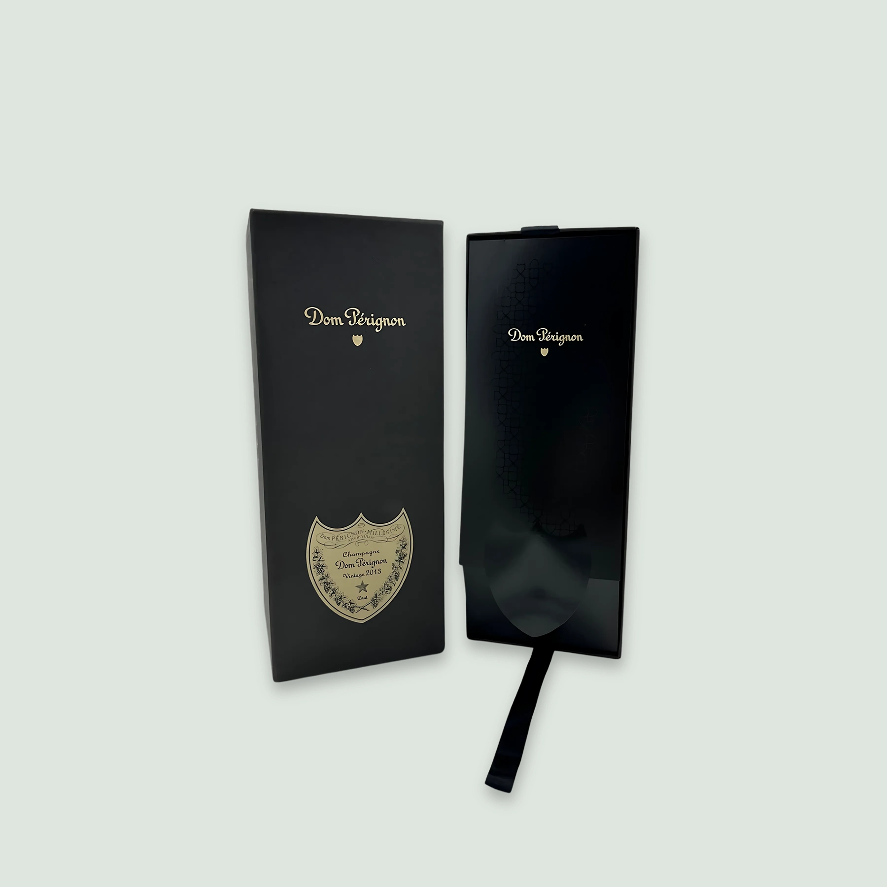Dom Perignon 2013年(箱・袋あり) Dom Pérignon Brut Champagne Vintage 2013 750ml Gift Box