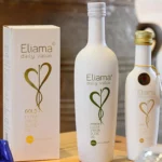Eliama daily value olive oils