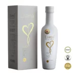 Gold EVOO Eliama Daily Value Awards