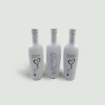 Evoo Olive Oil Premium | Eliama Daily Value Pack of 3 back side