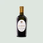 Cuadrat Valley Elixir BIO Early Harvest organic olive oil bottle 500ml
