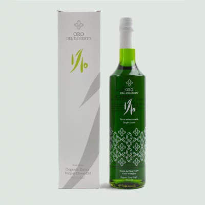 Extra Virgin Olive Oil Limited Edition