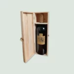 Amarone della Valpolicella DOCG 2011 3L Double Magnum limited edition bottle