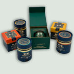 3x70gr Bundle Premium Foie Gras - Image 2