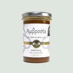 Ambrosia Pollen Royal Jelly Honey Alabasinis 250gr