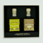 Giusti Duo Cubica Gift Set - 2 x 250ml Bottles in Luxury Carton/Wooden Box - Image 6