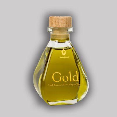Mama Gold Olive Oil Premium Edition