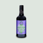 Lavandia Herbal Body Firming Organic Oil 100ml