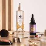 Lavandia Organic Herbal Revitalizing Oil 50ml - Image 6