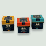 3x70gr Bundle Premium Foie Gras - Image 4