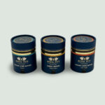 3x70gr Bundle Premium Foie Gras - Image 3
