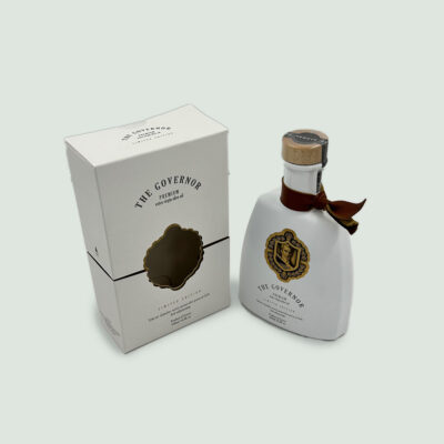 The Governor Limited Edition Evoo 500ml