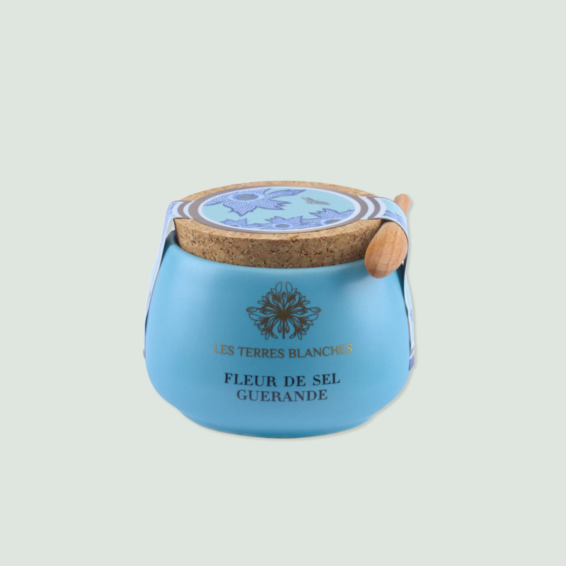 Fleur de Sel de Guérande | Les Terres Blanches