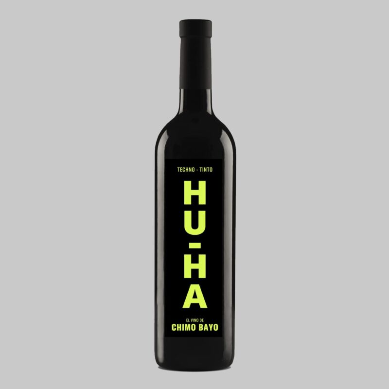 hu-ha premium wine