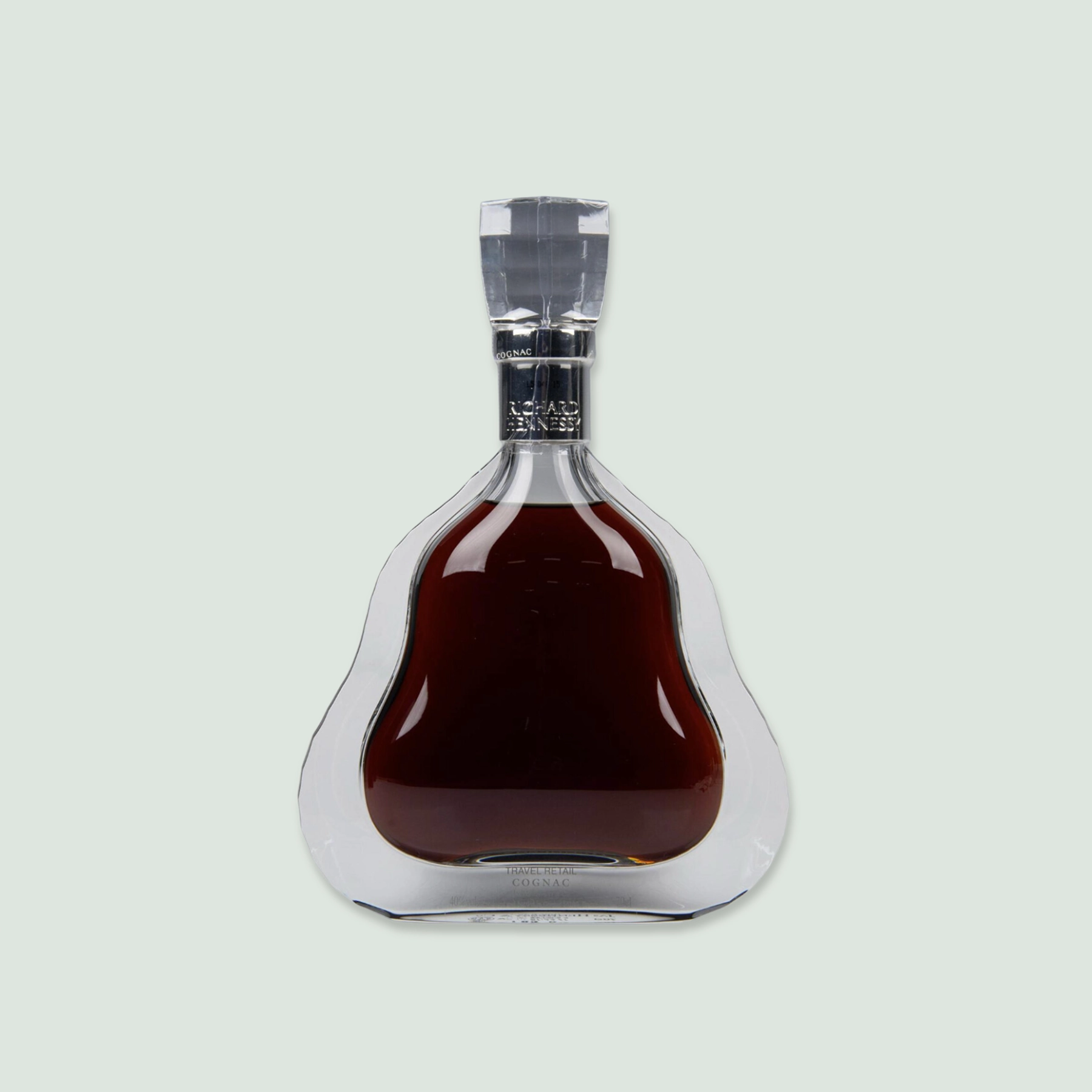 Premium Cognac Richard Hennessy