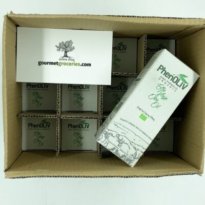 phenoliv organic box 24 wholesale