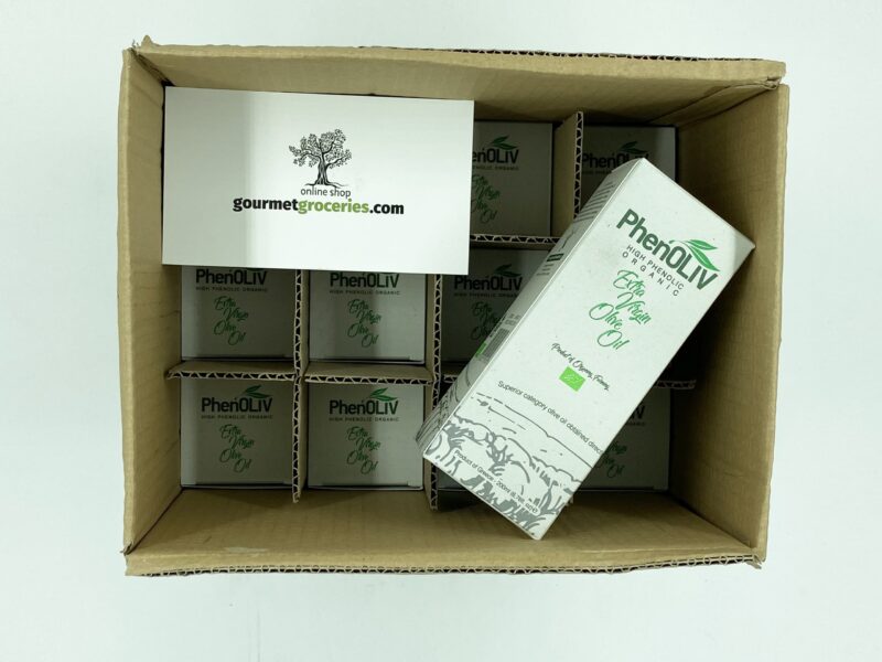 phenoliv organic box 24 wholesale