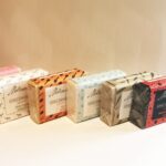 Handmade Natural Soap Mastic - Image 2
