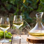 Ikarian White Wine