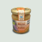 Ikarian Greek Pine Heather Honey 250gr