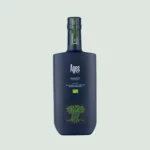 Ages Kyklopas Extra Virgin Olive Oil – Front Label