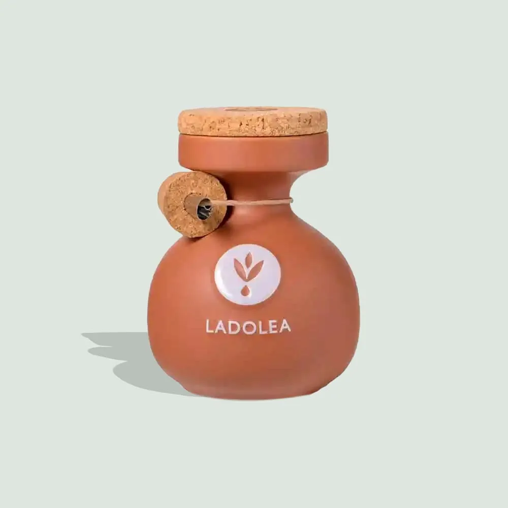 Greek Balsamic Vinegar by Ladolea